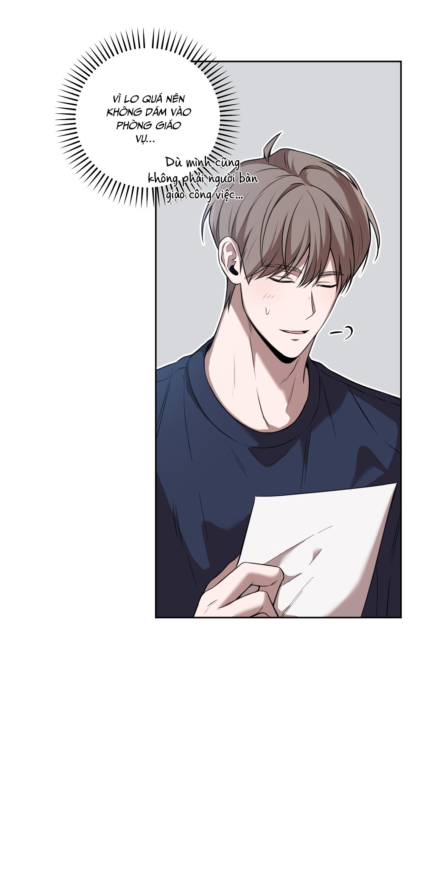 ĐỪNG NÓI LỜI GIAN DỐI Chapter 7 - Next Chapter 8