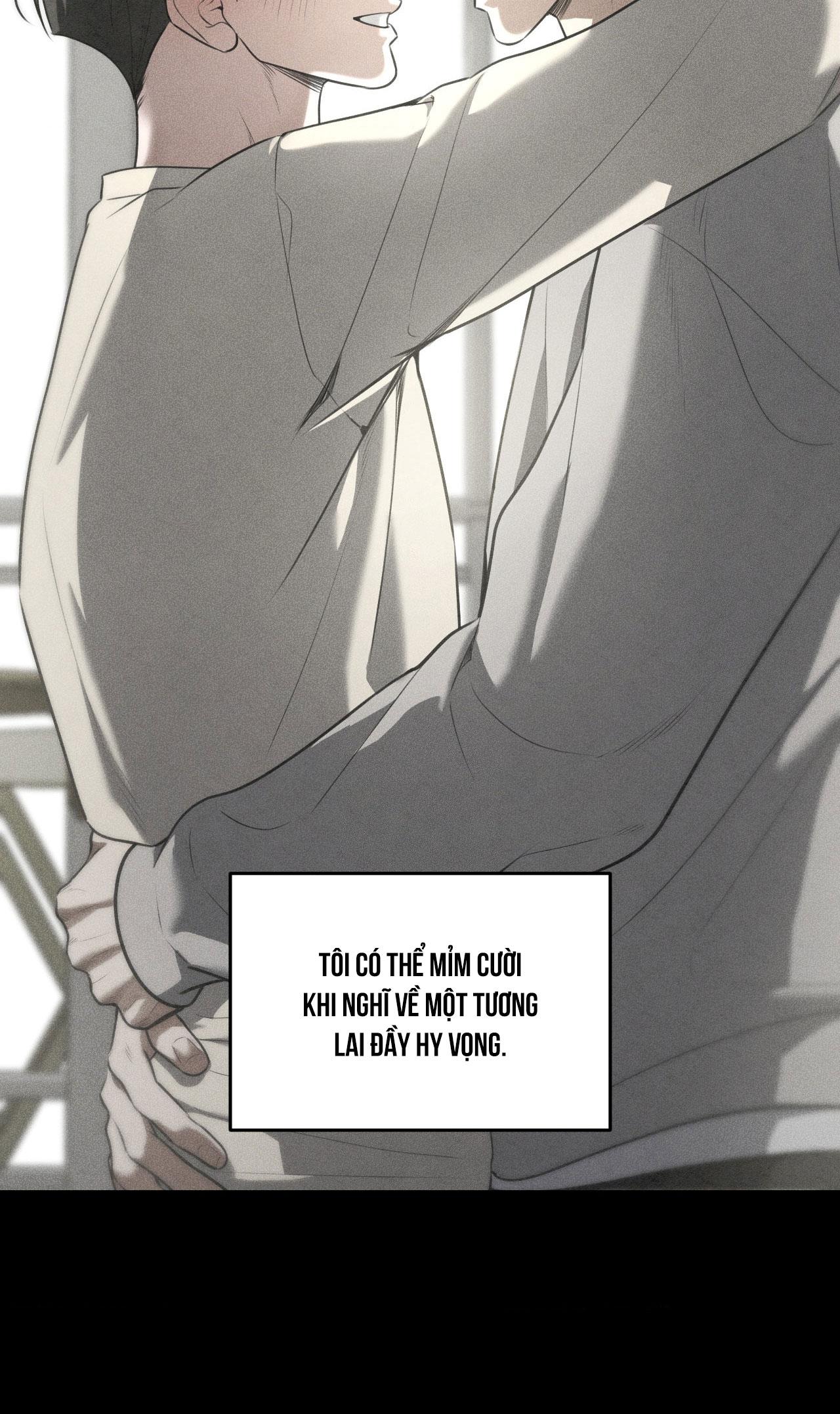 DEAR, TEDDY BEAR Chapter 40 - Next Chapter 41