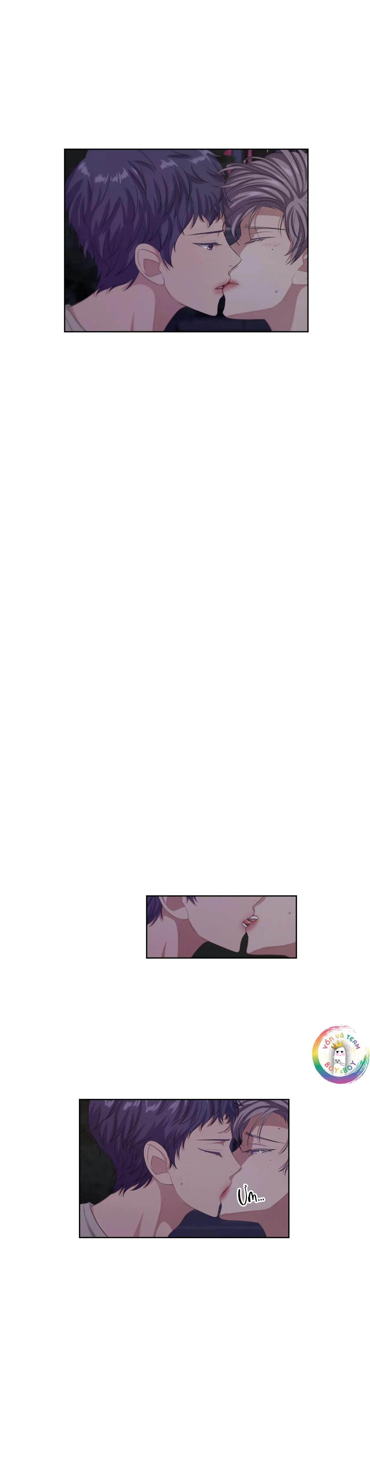 Bản Jazz Cho Hai Người Chapter 45 - Next Chapter 46