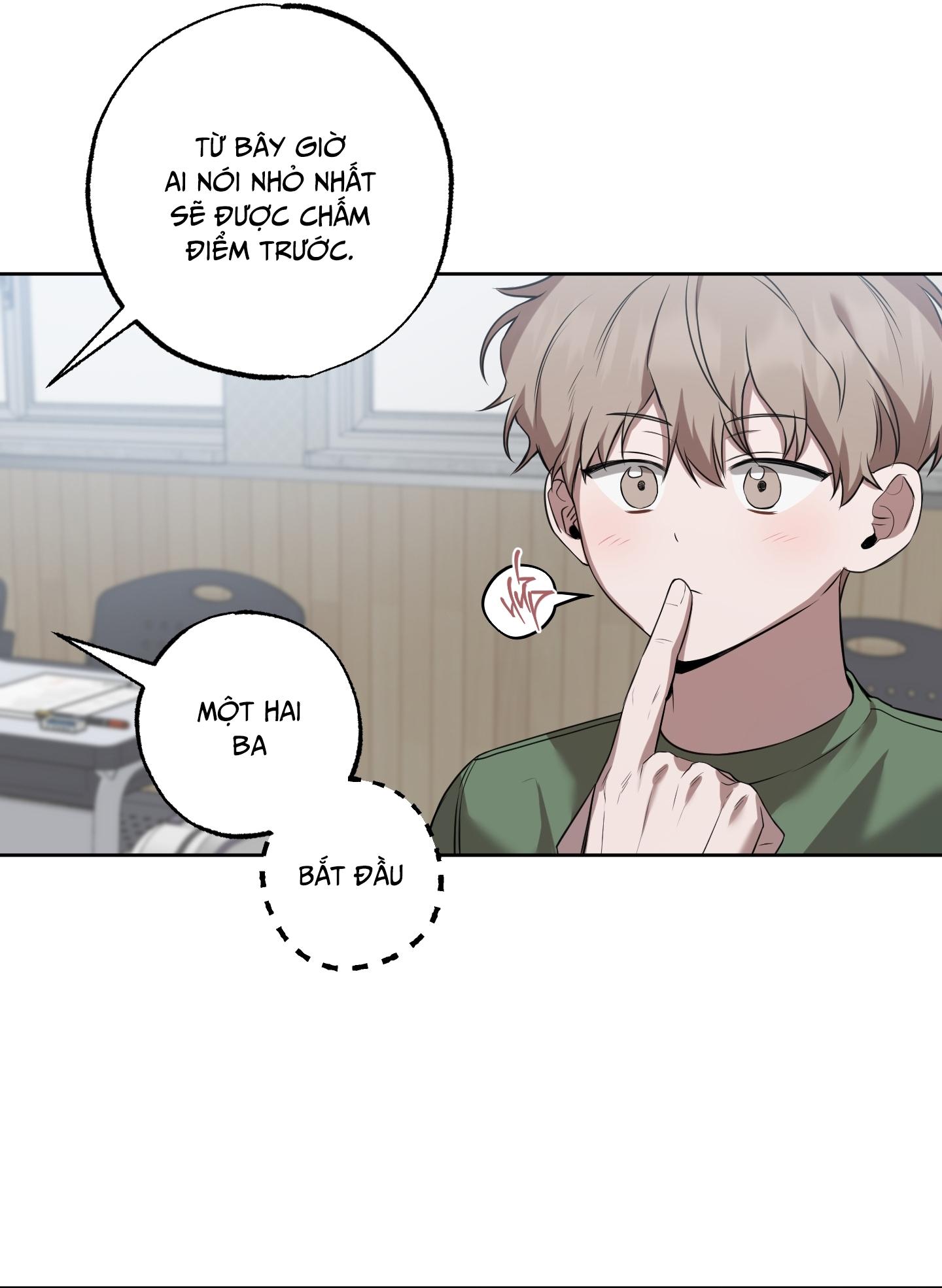 ĐỪNG NÓI LỜI GIAN DỐI Chapter 8 - Next 