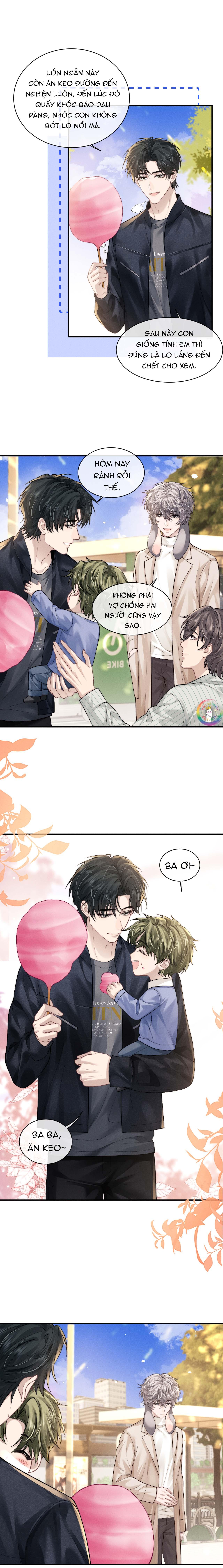 Chấp Sự Thỏ Tai Cụp Chapter 145 - Next Chapter 146