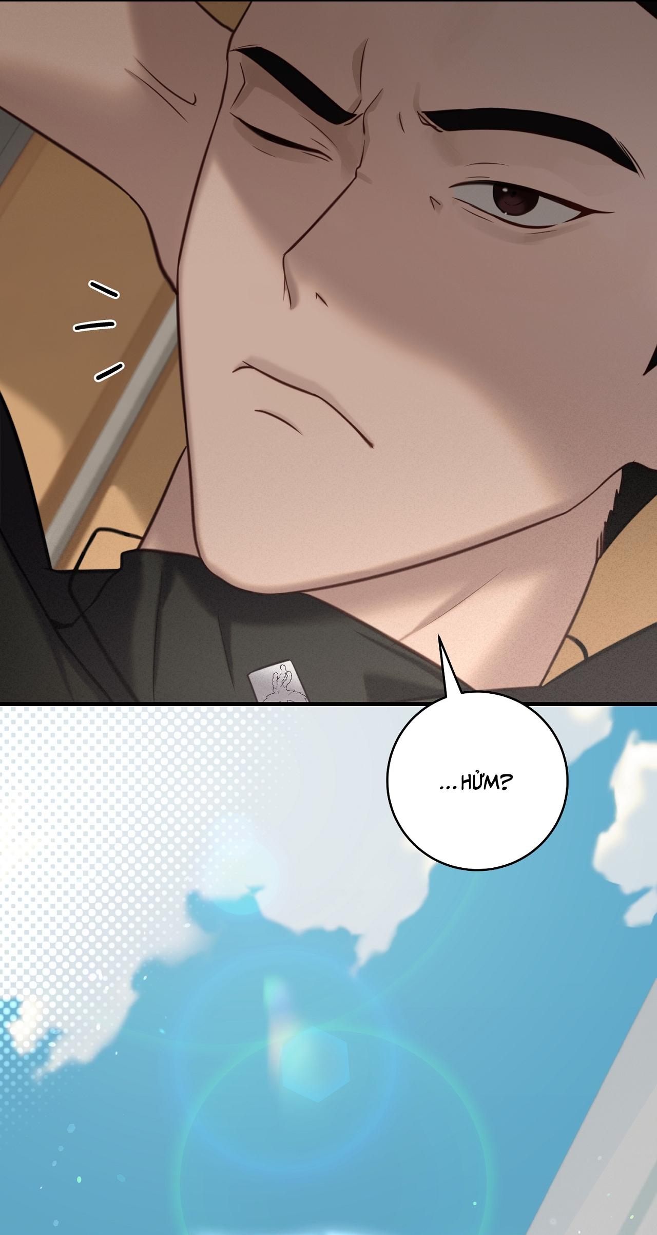 BÁU VẬT CỦA GUIDE Chapter 4 - Next 