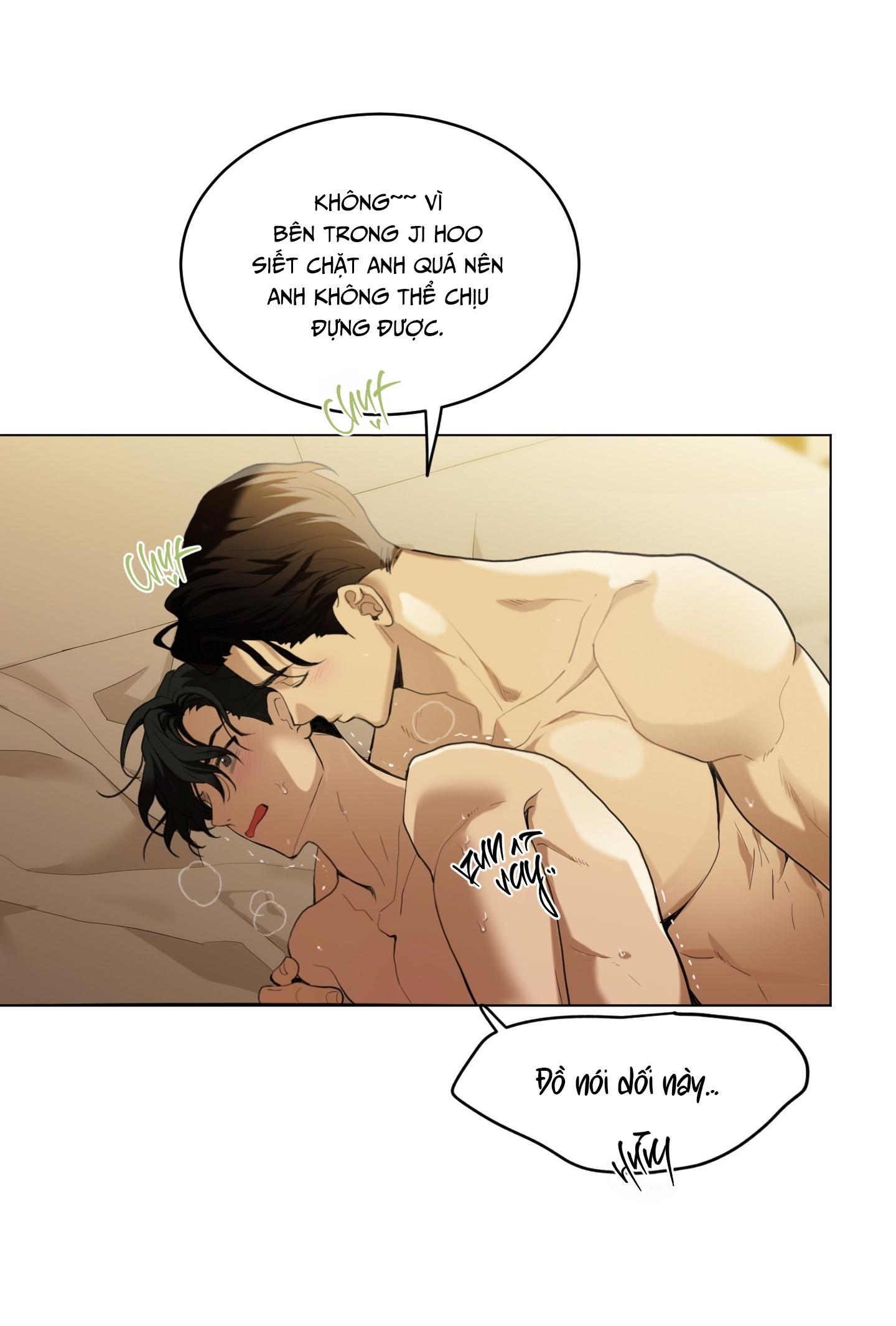 TUYỂN TẬP ÁM ẢNH, MƯU MÔ CÔNG Chapter 1.12 H END - Next Chapter 1.12 H END