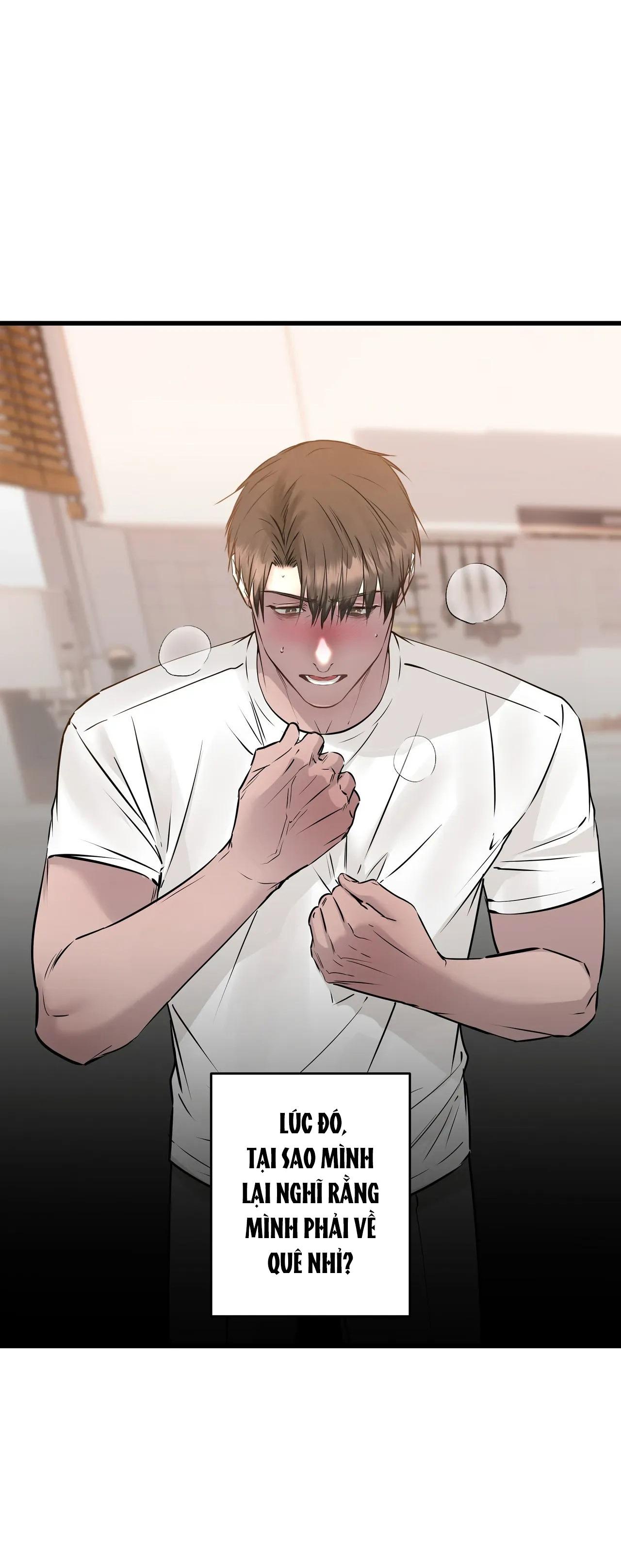 ÂN NHÂN CỦA RẮN Chapter 27 - Next Chapter 28