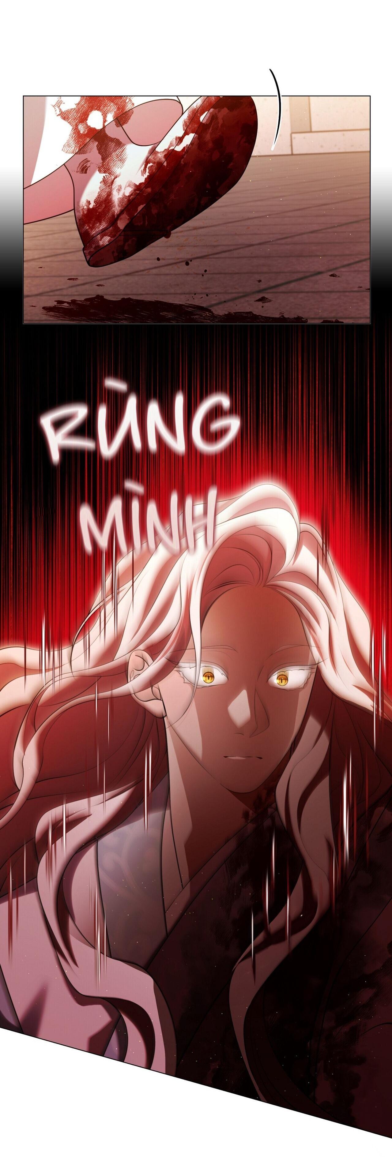 Tôi đã nuôi dạy thủ lĩnh giáo phái ác ma Chapter 62 - Next Chapter 63