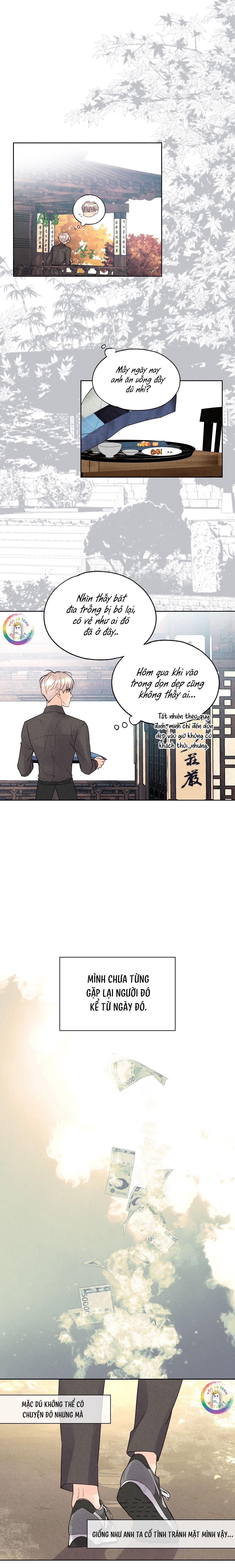 Ác Nhân Đàm Chapter 9 - Next Chapter 10