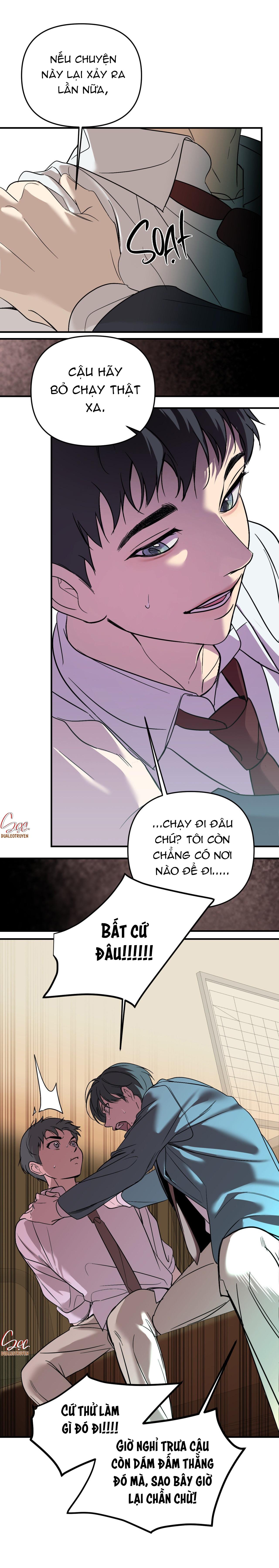 ĐÈN NỀN Chapter 36 - Next Chapter 36