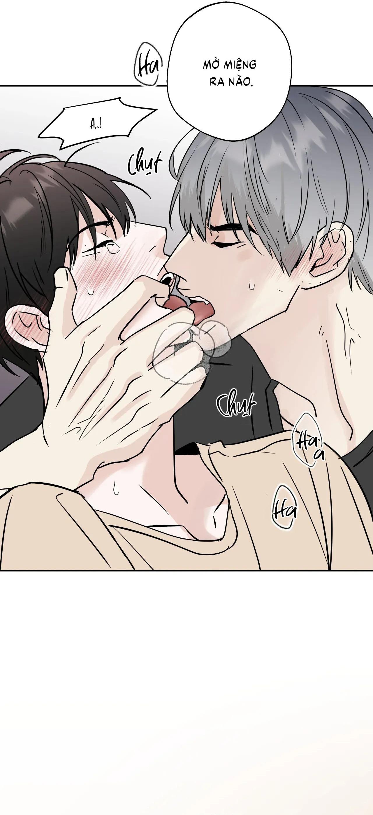 (CBunu) Cám Dỗ Nhà Bên Chapter 10 - Next 