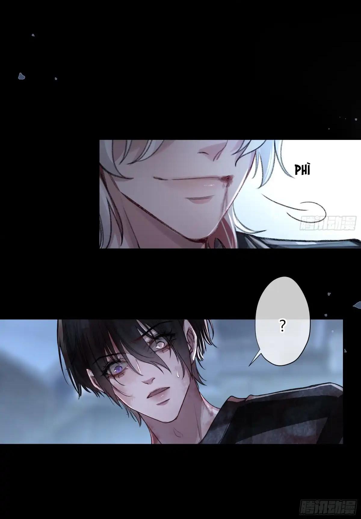 Ác linh Chapter 4 - Next Chapter 5