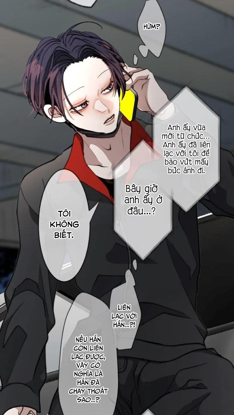 Kẻ Theo Dõi Biến Thái Của Tôi Chapter 140 - Next Chapter 141