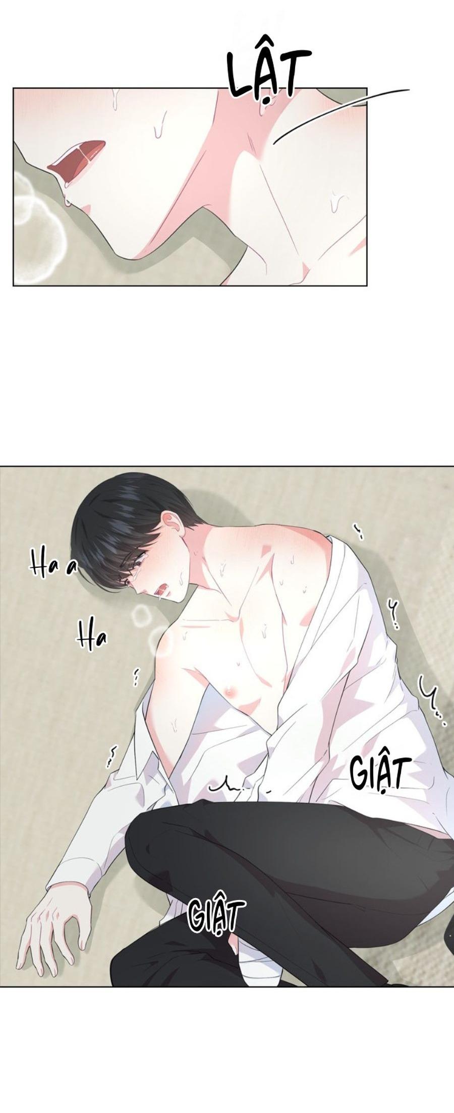 Who’s your daddy Chapter 14 - Next Chapter 15
