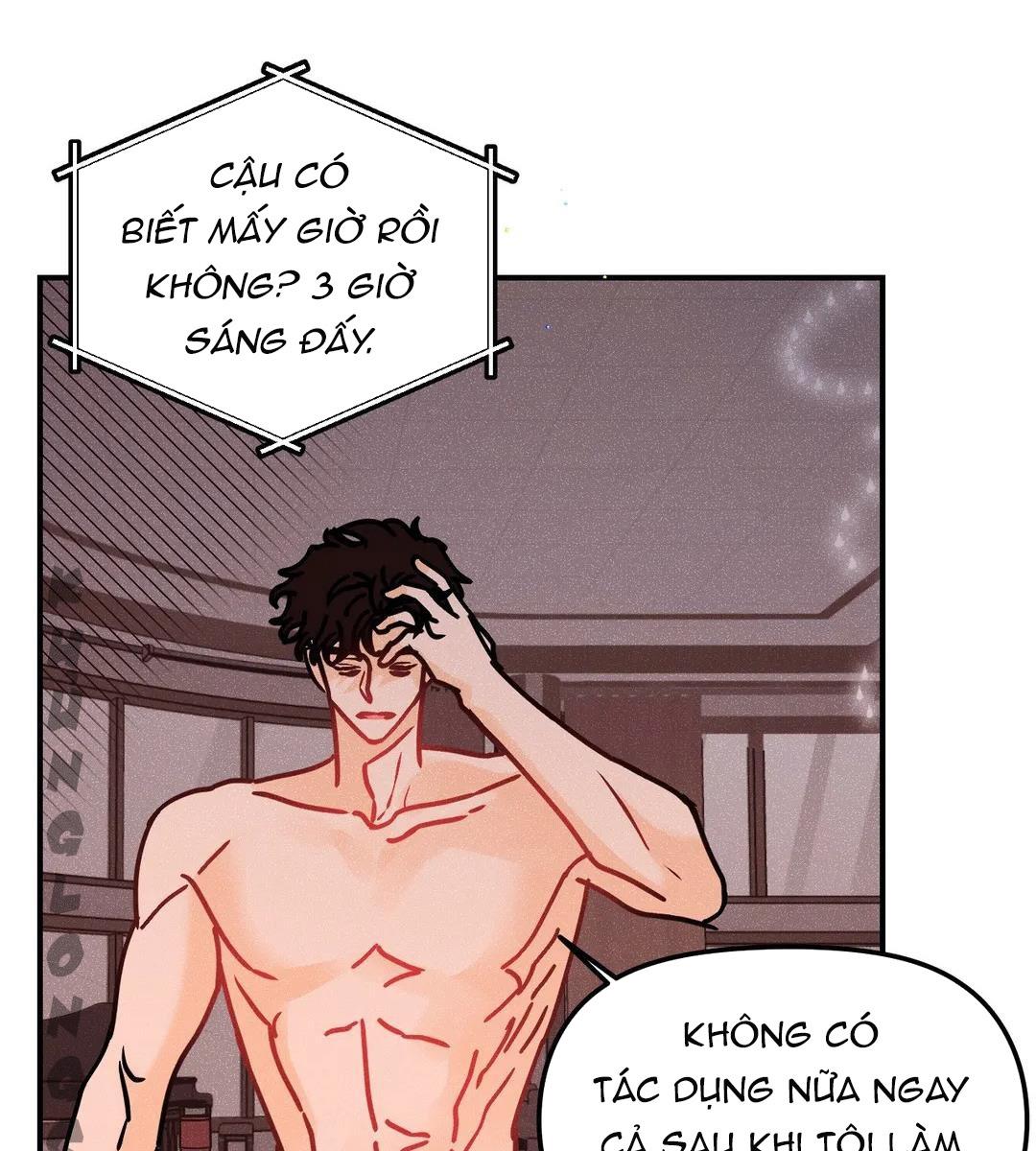 Thang Thanh Âm Chapter 43 - Next 