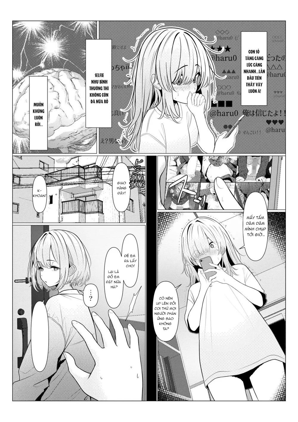 TUYỂN TẬP GÂY NỨNG NHÀ RÔ Chapter 411.2 - Next Chapter 412.1