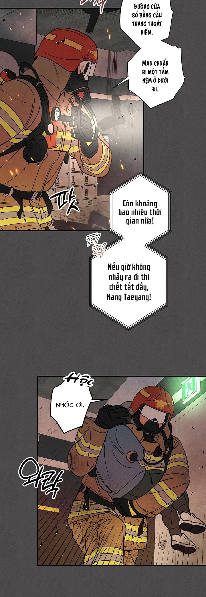 BẢY NGÀY CHỦ NHẬT Chapter 1 - Next Chapter 2