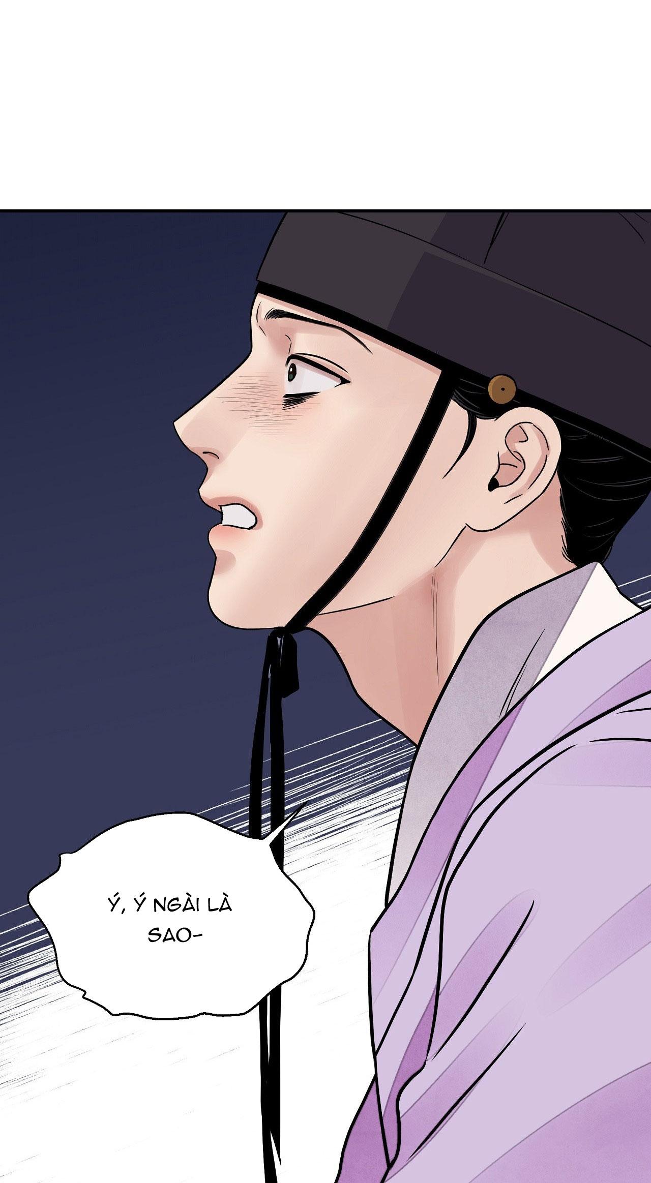 KIẾM HOA Chapter 82 - Trang 2