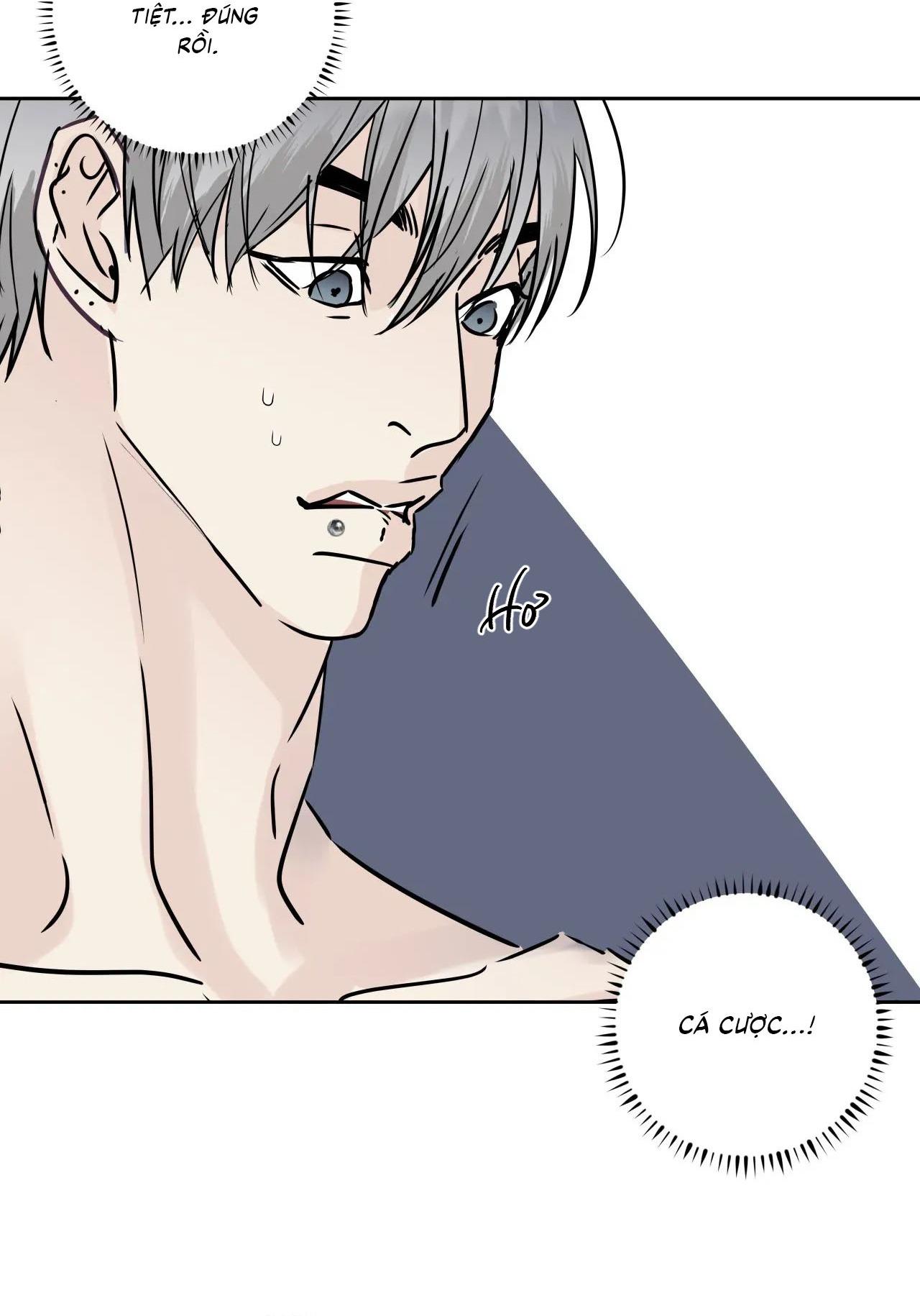 (CBunu) Cám Dỗ Nhà Bên Chapter 8 H - Next Chapter 9