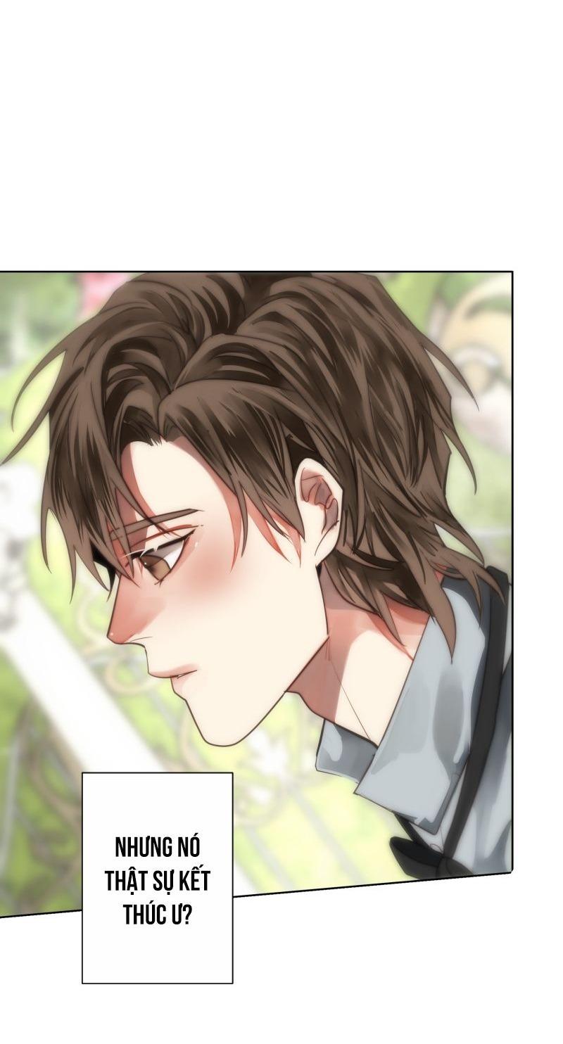 KHI LONG THẦN RƠI VÀO LƯỚI TÌNH Chapter 60 - Next Chapter 60