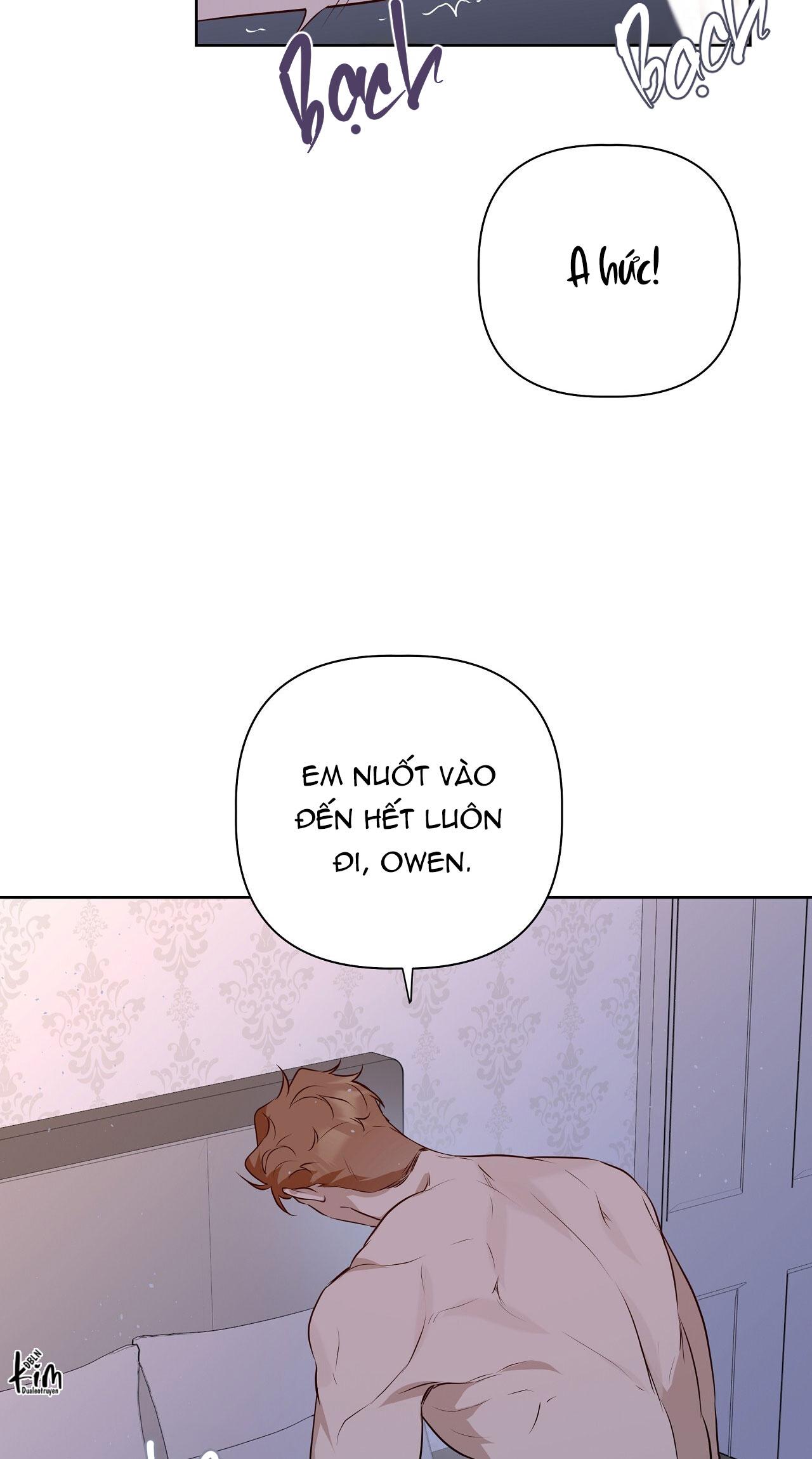 OMEGA HOÀN HẢO CỦA TÔI Chapter 20 - Next Chapter 21
