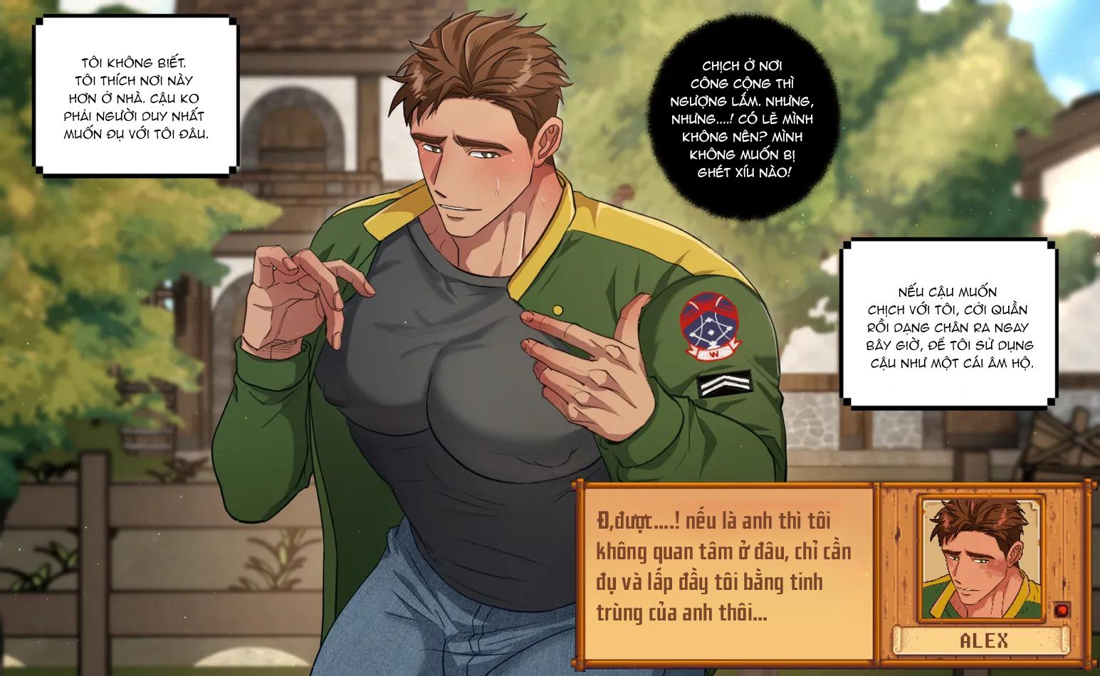 TUYỂN TẬP CHIM TO SIÊU DÀI Chapter 125 - Next Chapter 126 Ferbit