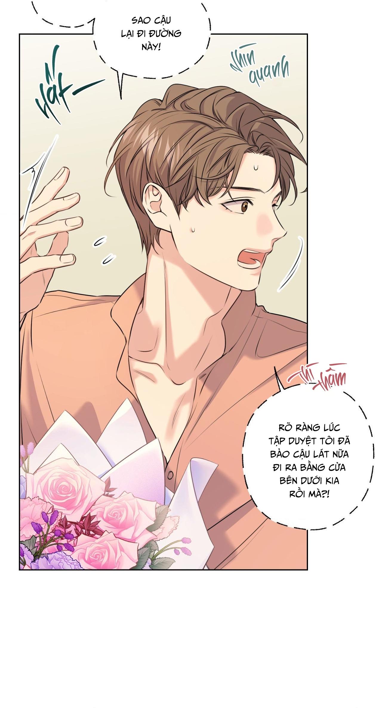 Melting Point Chapter 4 - Trang 4