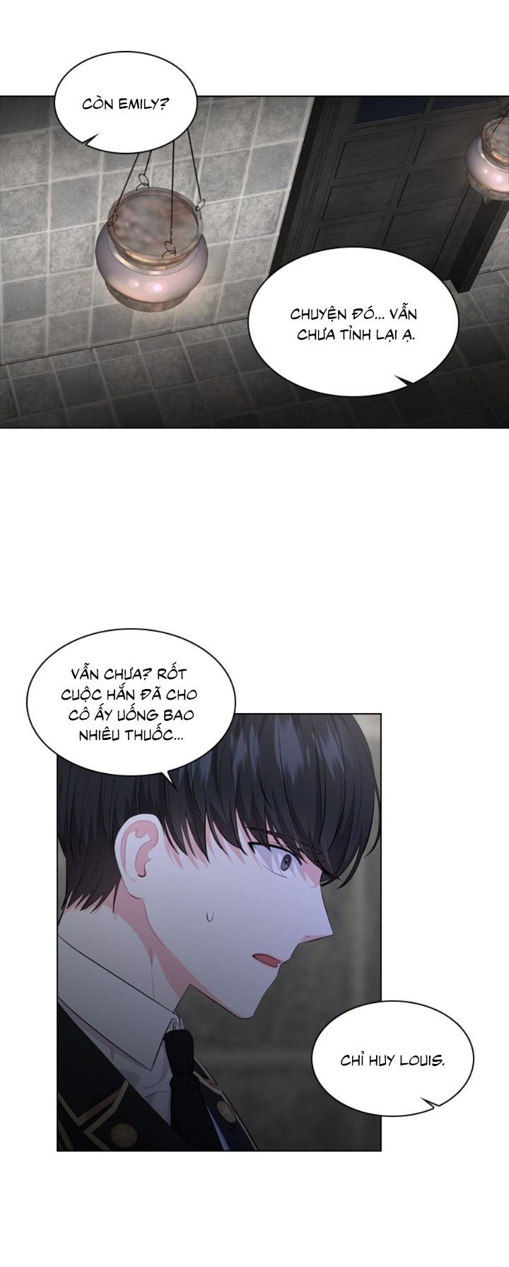 Who’s your daddy Chapter 12 - Next Chapter 13