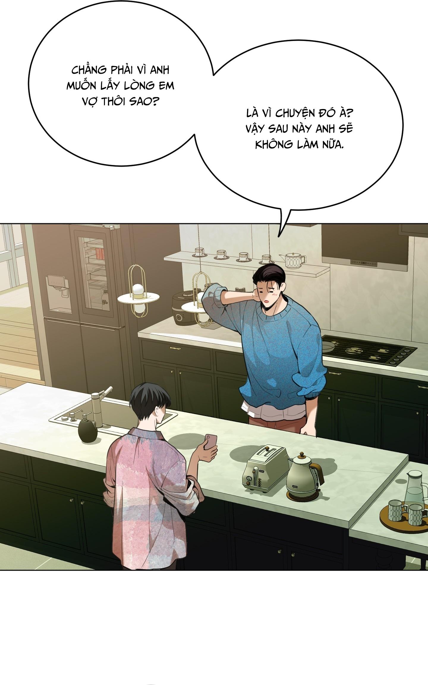 TUYỂN TẬP ÁM ẢNH, MƯU MÔ CÔNG Chapter 1.11 - Next Chapter 1.12 H END