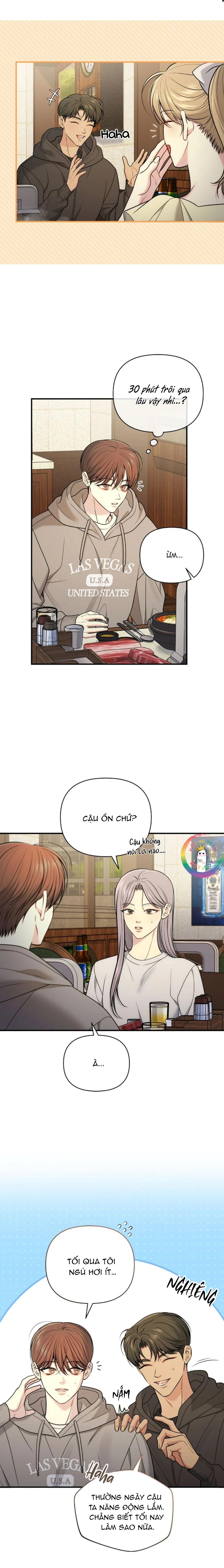(END) Tình Yêu Bí Mật Chapter 59 - Next Chapter 60