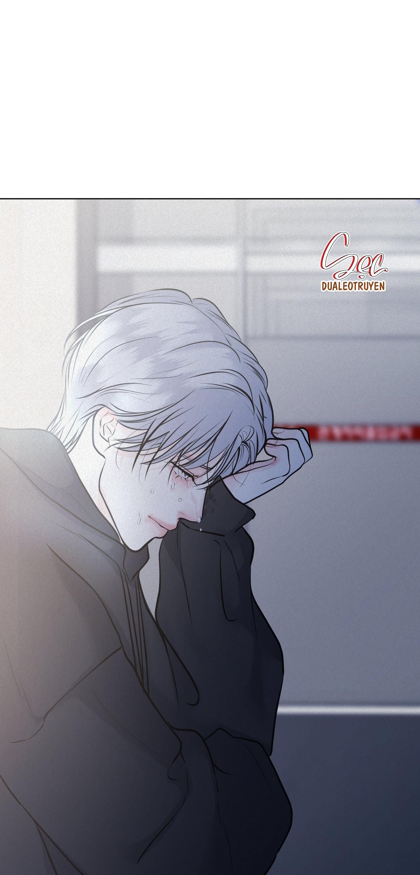 (ABO) LỜI CẦU NGUYỆN Chapter 64 - Next Chapter 65