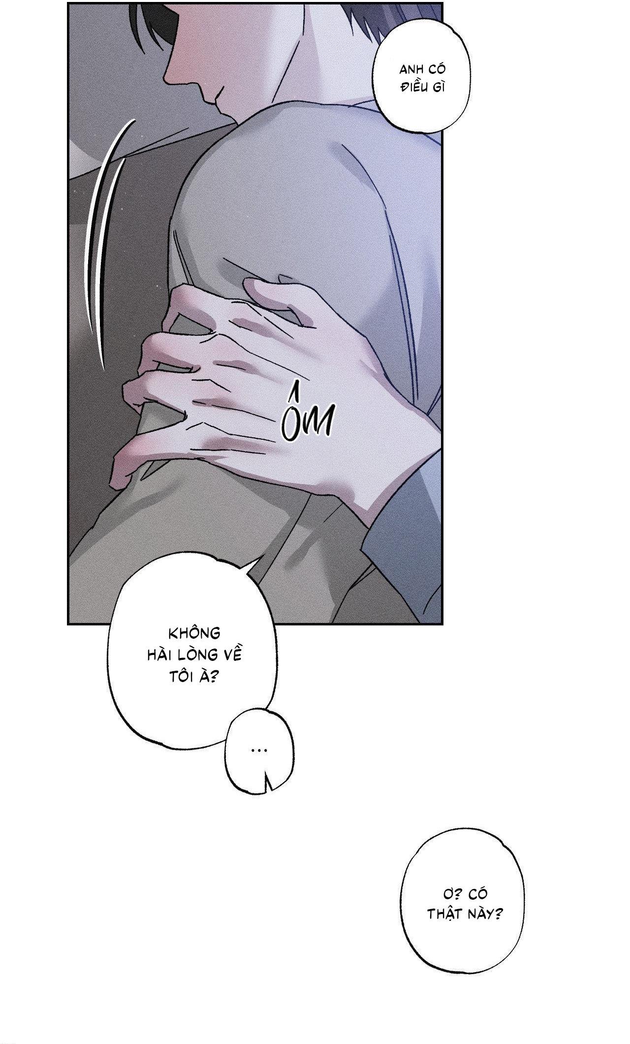 (CBunu) Close Up Chapter 14 - Next Chapter 15 H+