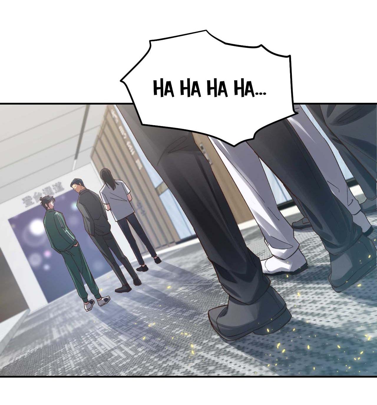 Quán cơm tỳ hưu Chapter 83 - Next Chapter 84