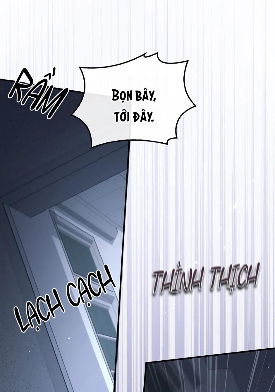 Deadman Switch Chapter 58 - Next Chapter 59