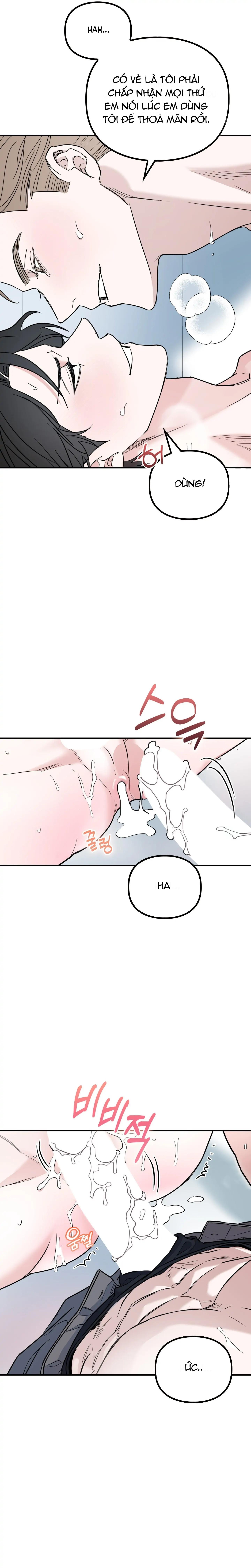 Non-refundable Alpha [Hoàn] Chapter 7 Chap 7 - Next 
