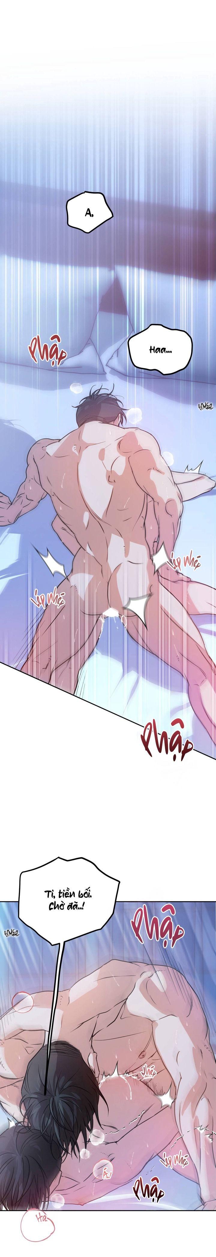 Tình Yêu Bệnh Hoạn Chapter 0 18+ - Next Chapter 1
