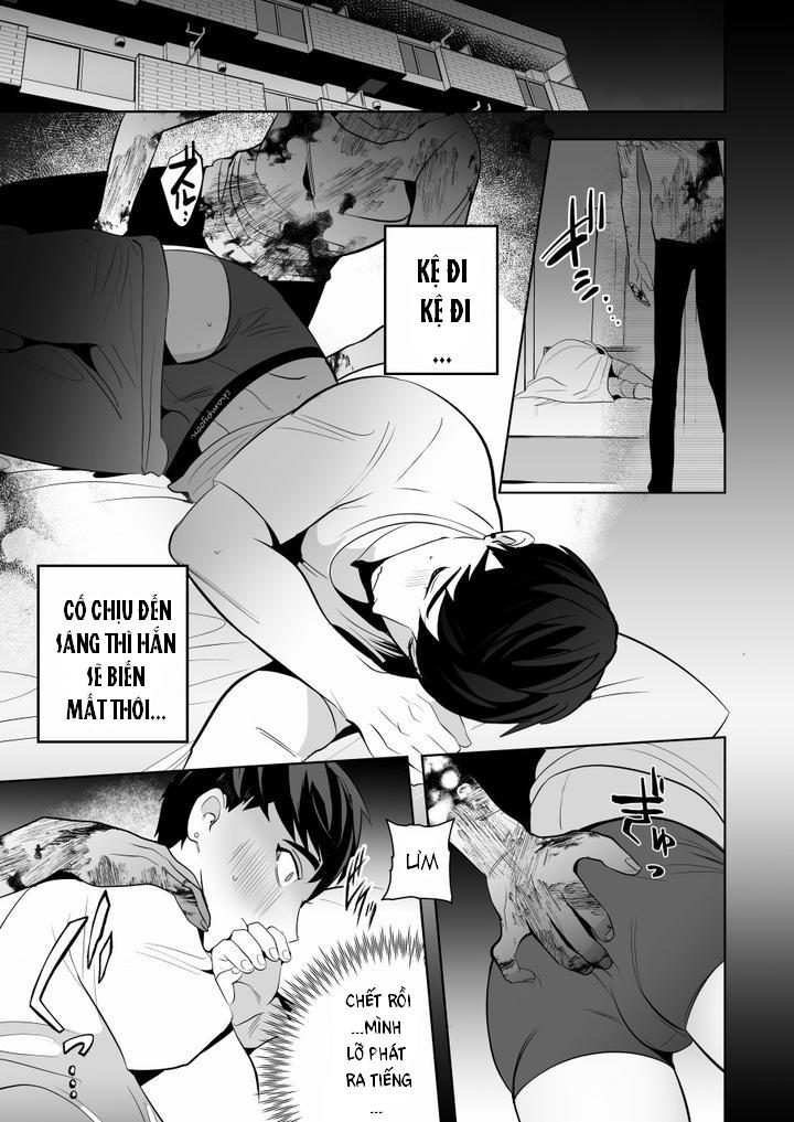 Oneshot hỏny Chapter 282 - Next Chapter 283