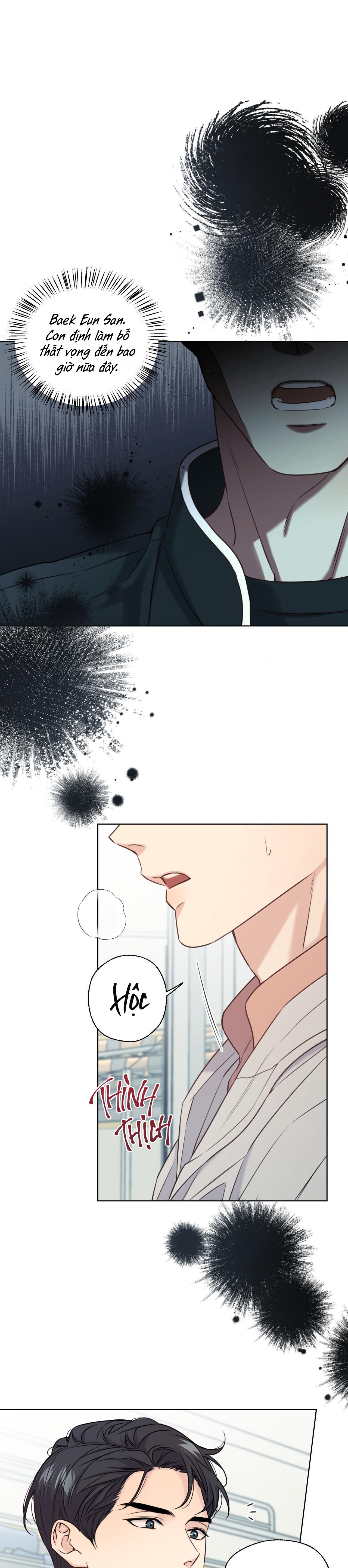 ✯Đường Cong Tan Chảy✯ Chapter 5 - Next Chapter 6