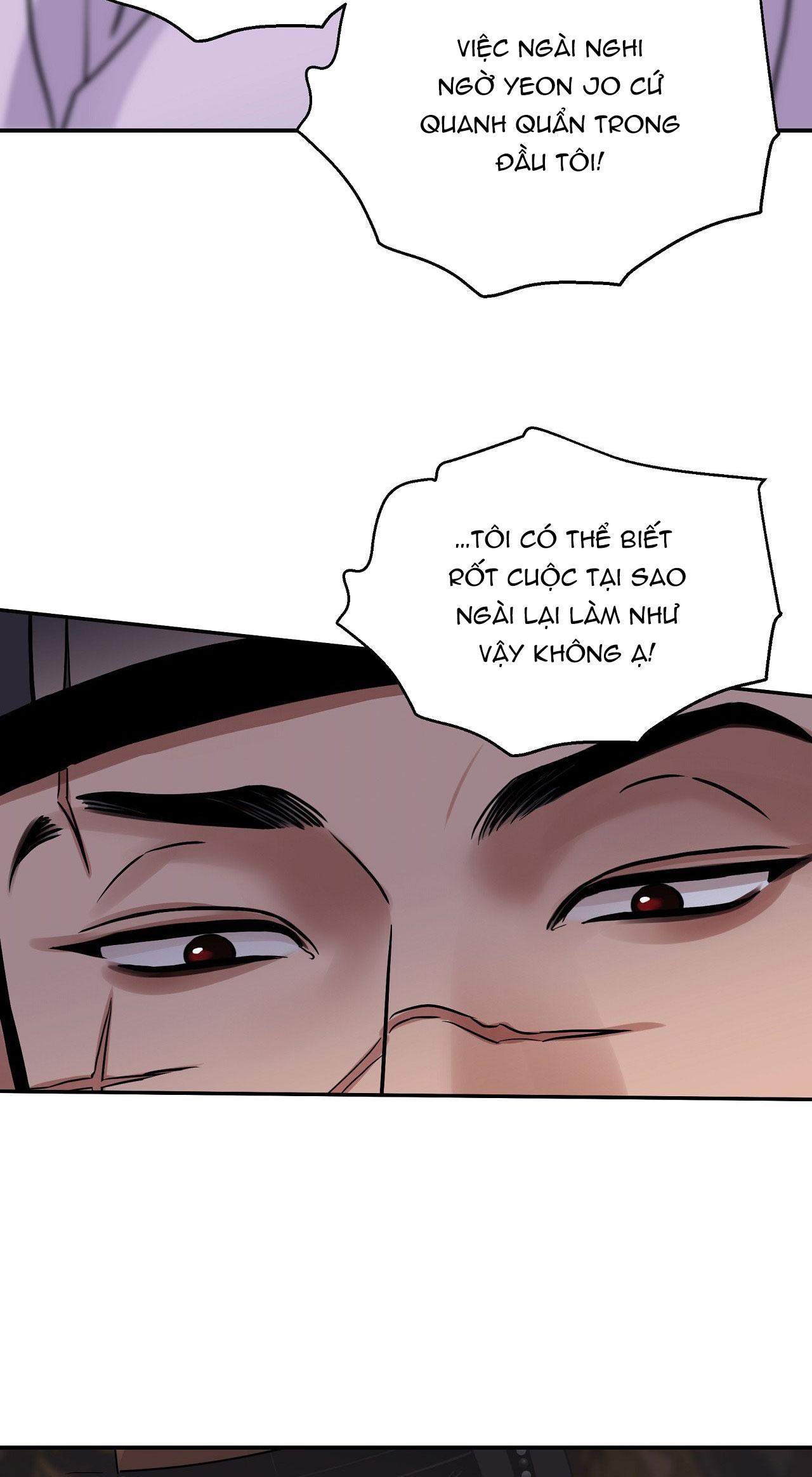 KIẾM HOA Chapter 82 - Trang 2