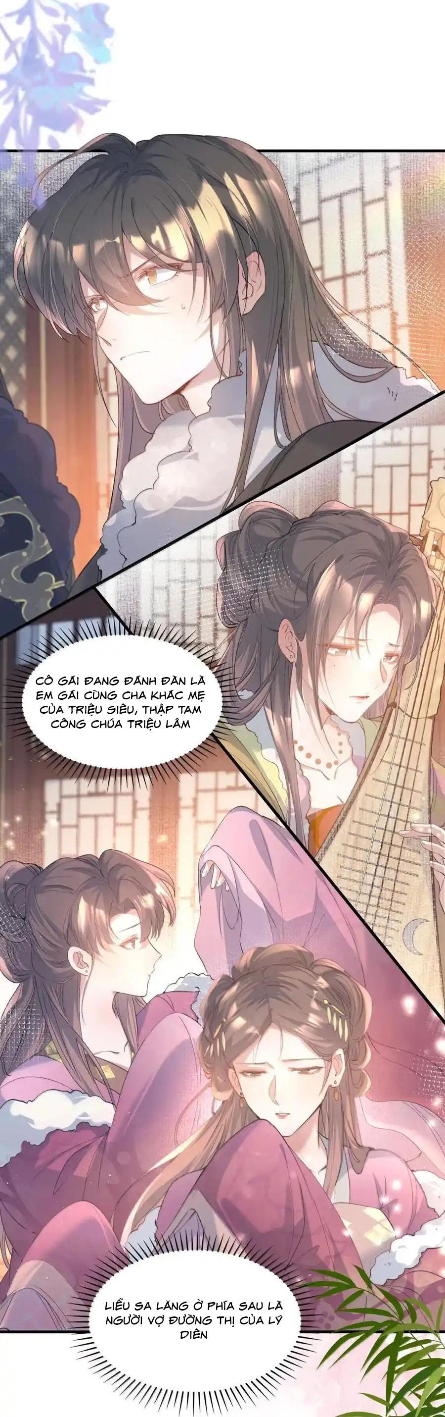 Loạn thế vi vương Chapter 118 - Next Chapter 119