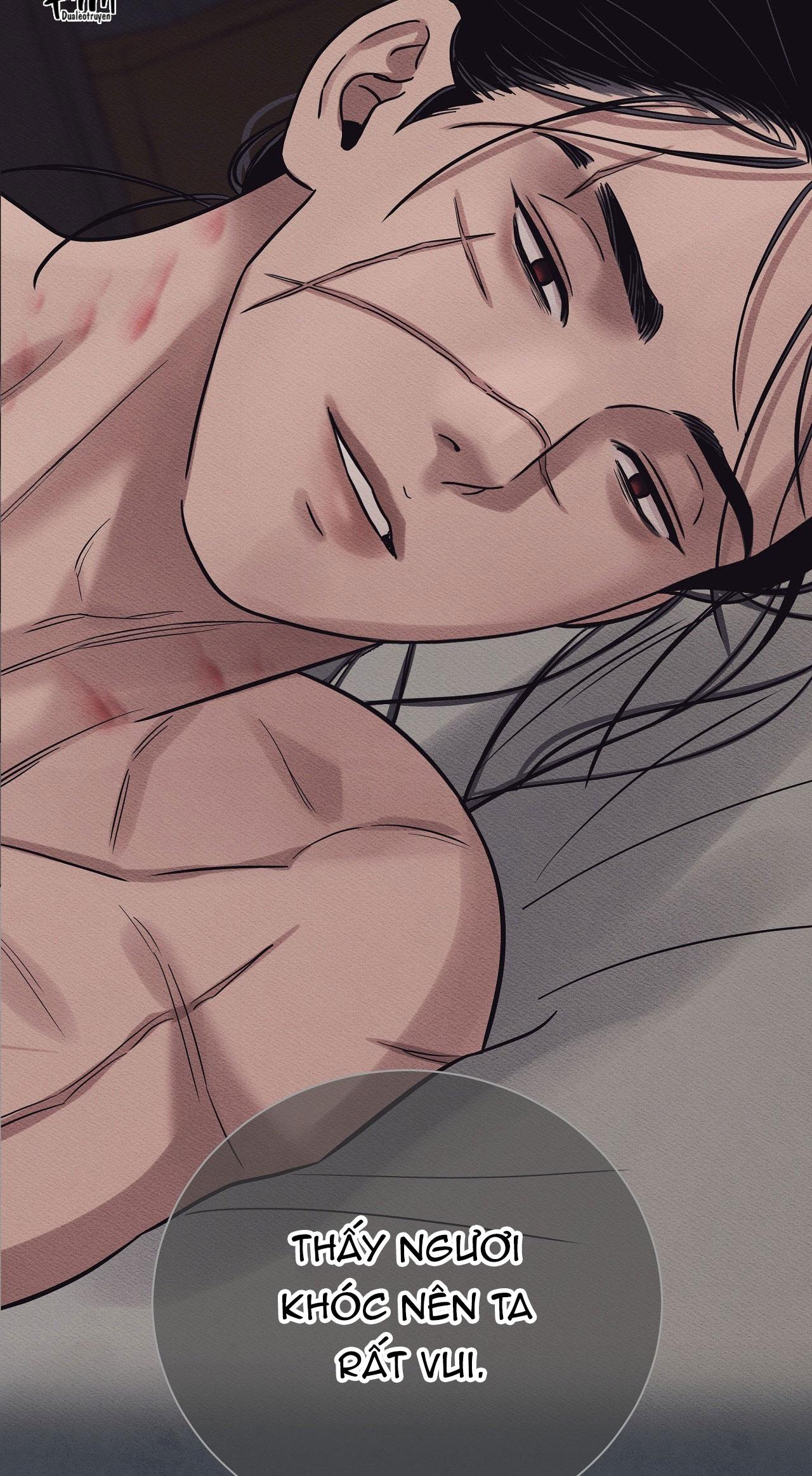 KIẾM HOA Chapter 81 - Next Chapter 82