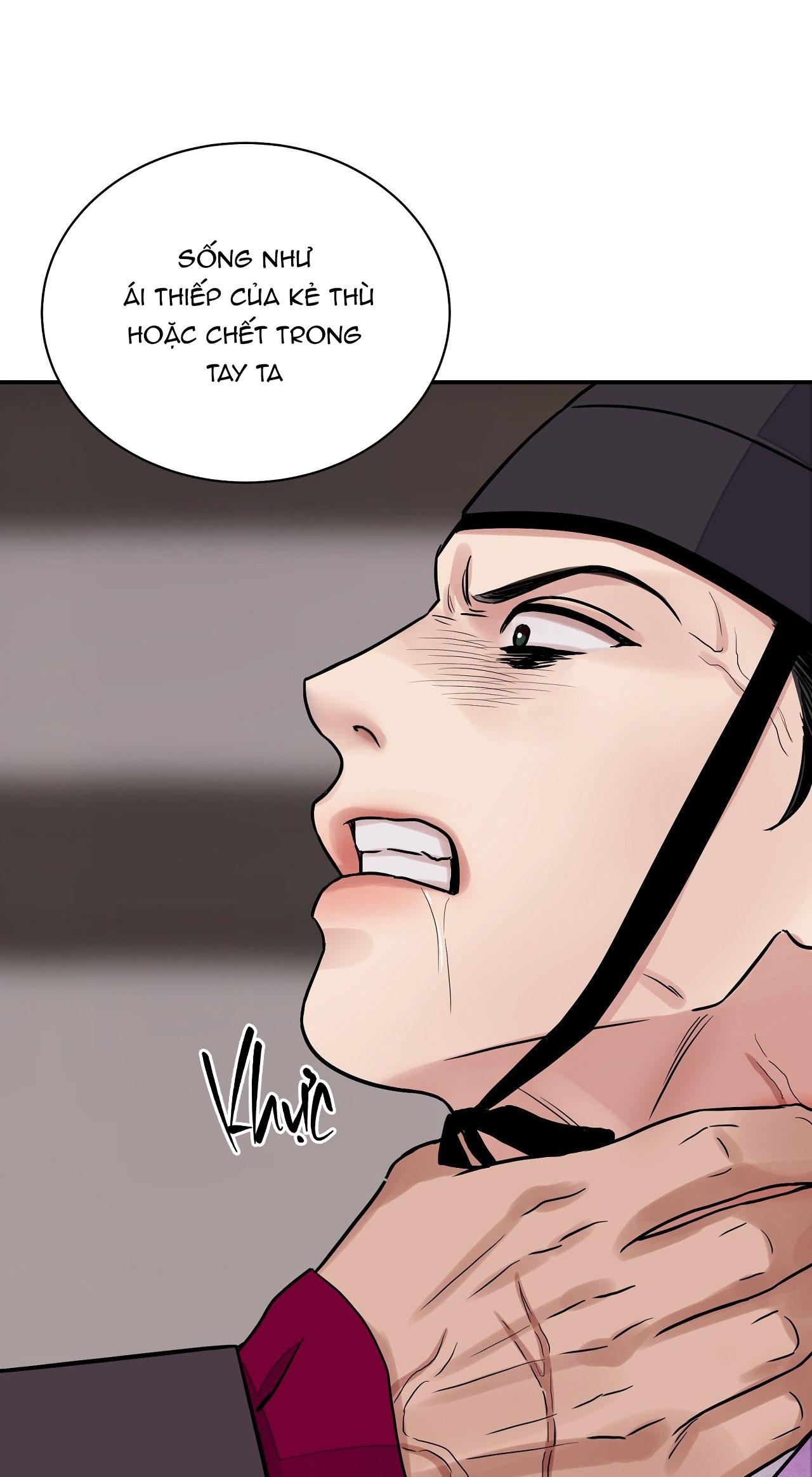KIẾM HOA Chapter 82 - Trang 2