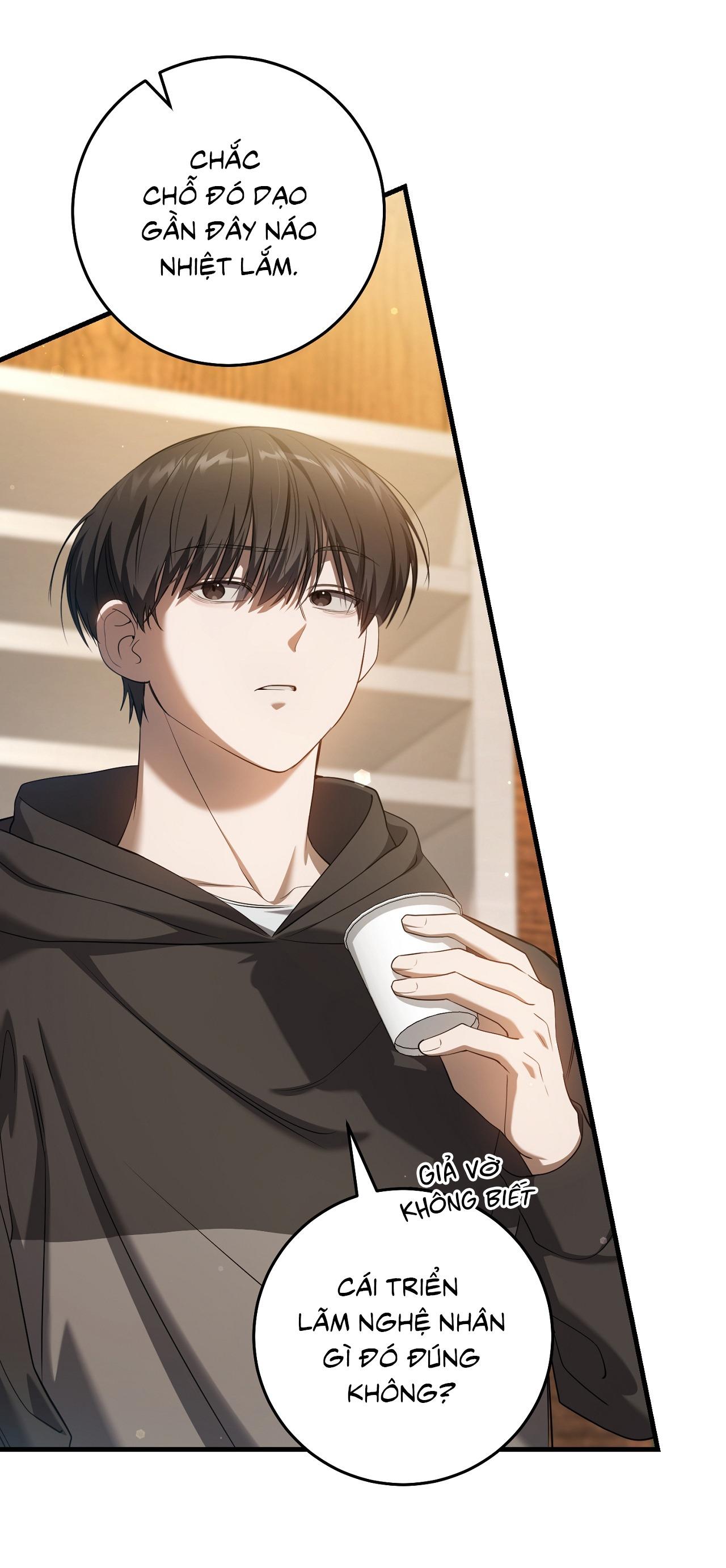 Hunter muốn sống một cách yên bình Chapter 29 - Next Chapter 30
