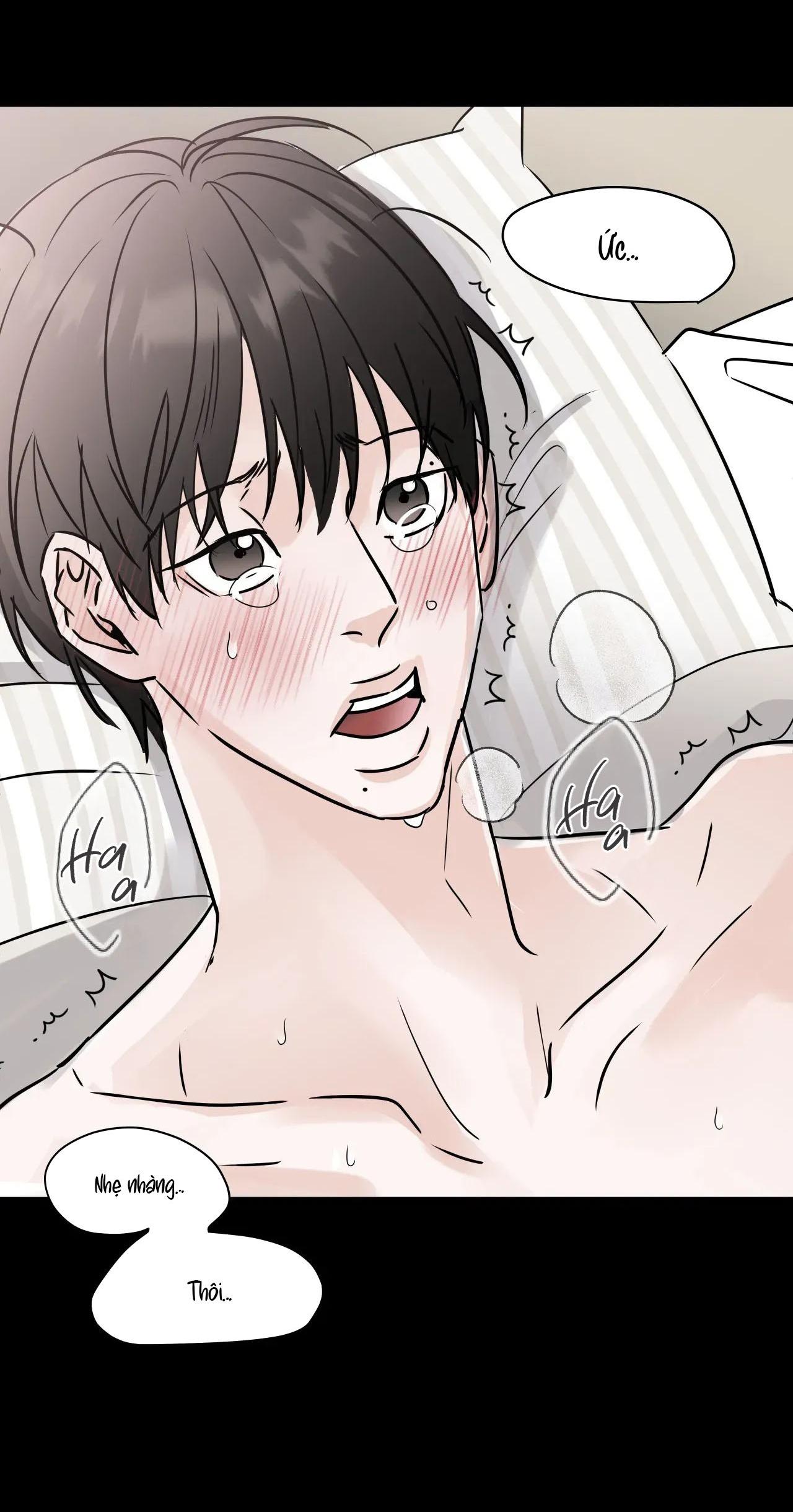 (CBunu) Cám Dỗ Nhà Bên Chapter 8 H - Next Chapter 9