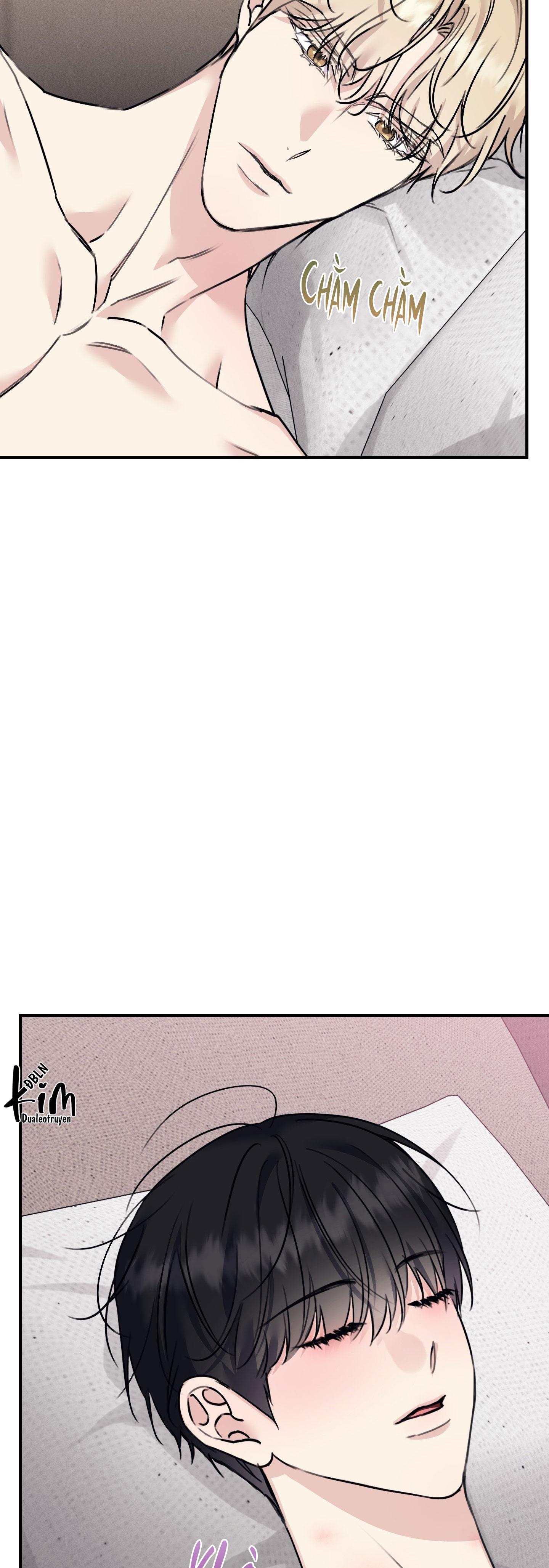 QUAN HỆ CỘNG SINH GIỮA TRỜI VÀ TRĂNG Chapter 42 - Next Chapter 43