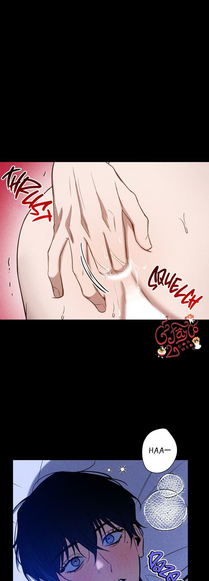 Bình Minh Cắt Ngang Màn Đêm Chapter 8 - Next Chapter 9