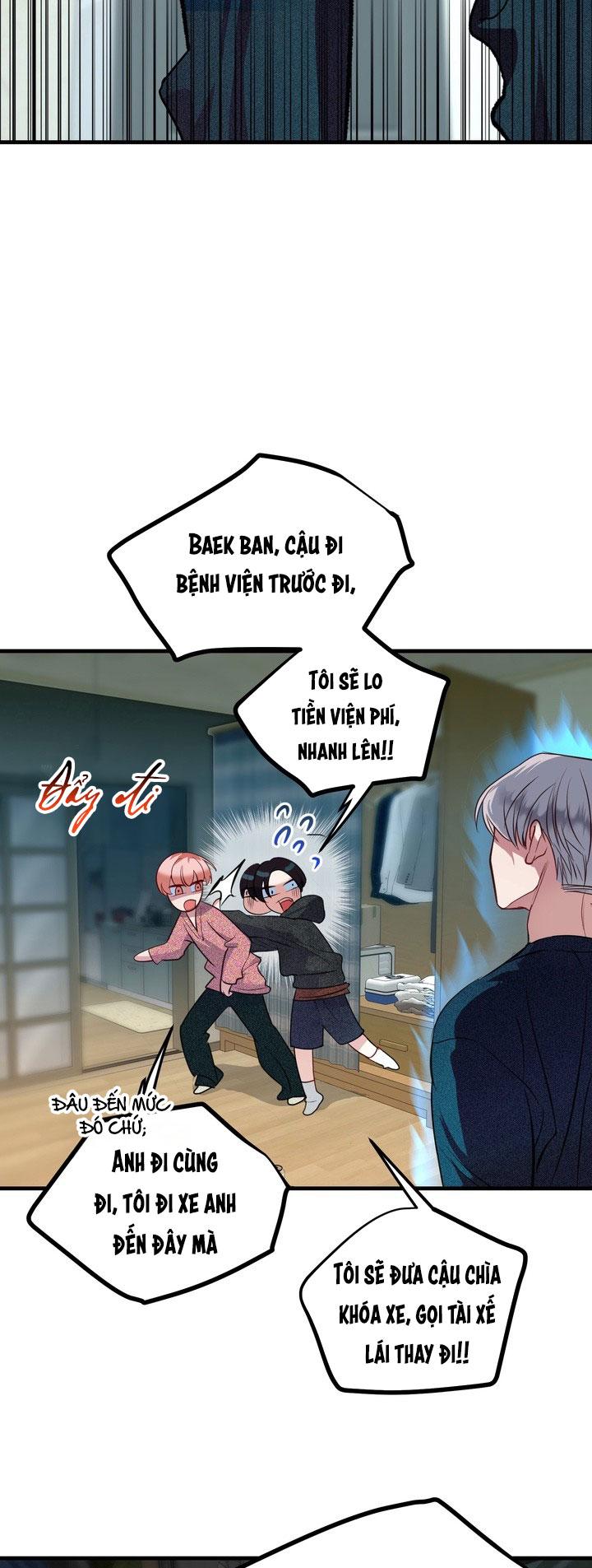 MỐI QUAN HỆ DÂM ĐÃNG Chapter 16 - Trang 2