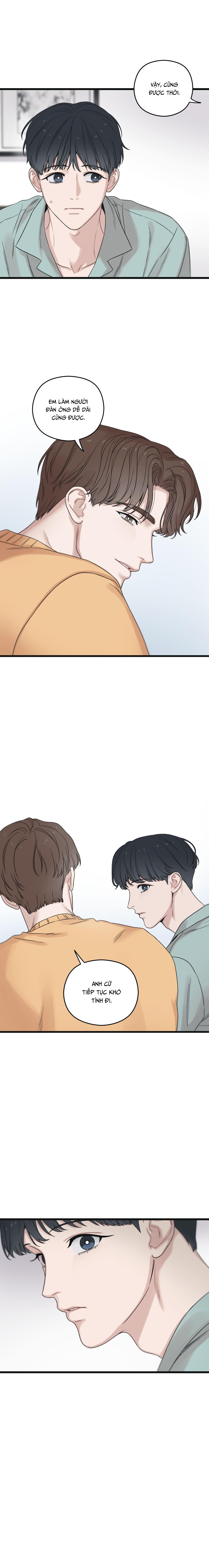 TRÙNG PHÙNG Chapter 53 - Next Chapter 54