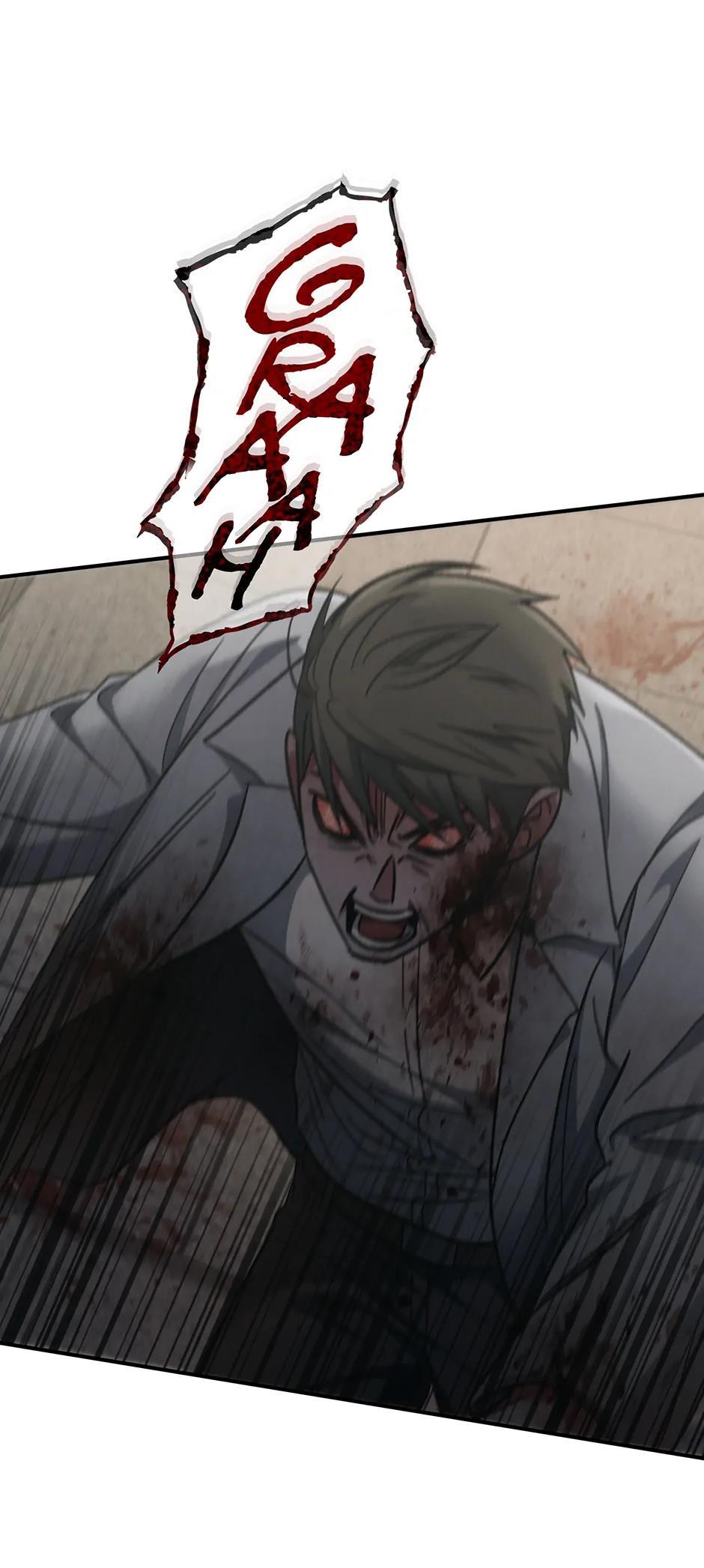 Deadman Switch Chapter 58 - Next Chapter 59
