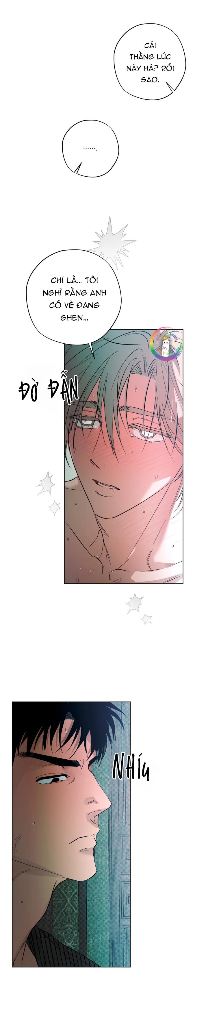 Tuyển Tập Báo Cáo Xử Lý Rác Thải Chapter 15 Big slick 5 - Next Chapter 16 Romantic Erotic