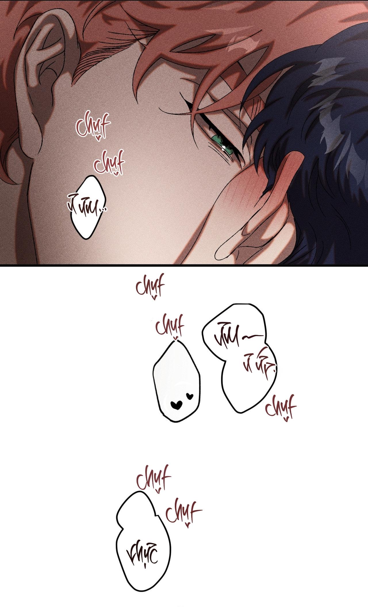 CUỘC GIAO DỊCH Chapter 49 H+ - Trang 2