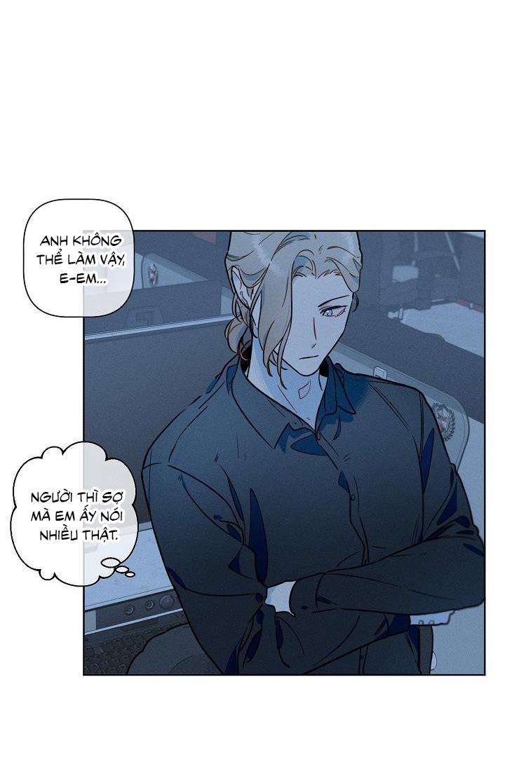 Tố Cáo Sếp Tôi Chapter 14 - Next Chapter 15