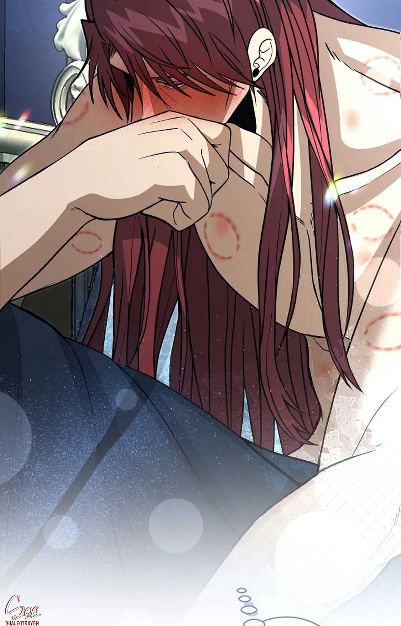 NGHỈ HƯU CHỨ KHÔNG PHẢI TÌNH YÊU Chapter 41 - Next Chapter 42